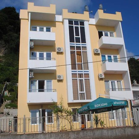 David Guest House Sarpi Exterior photo