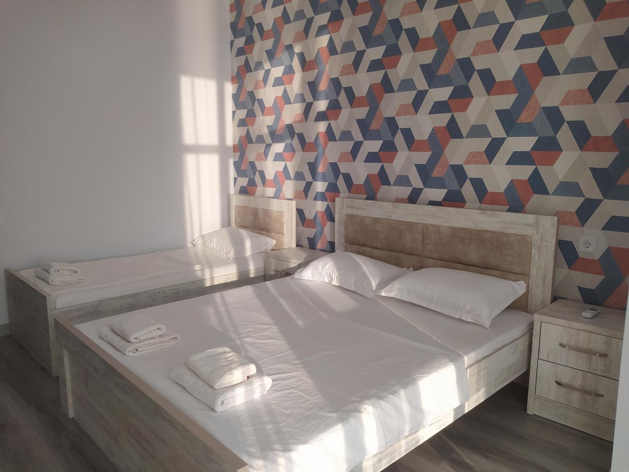 David Guest House Sarpi Room photo