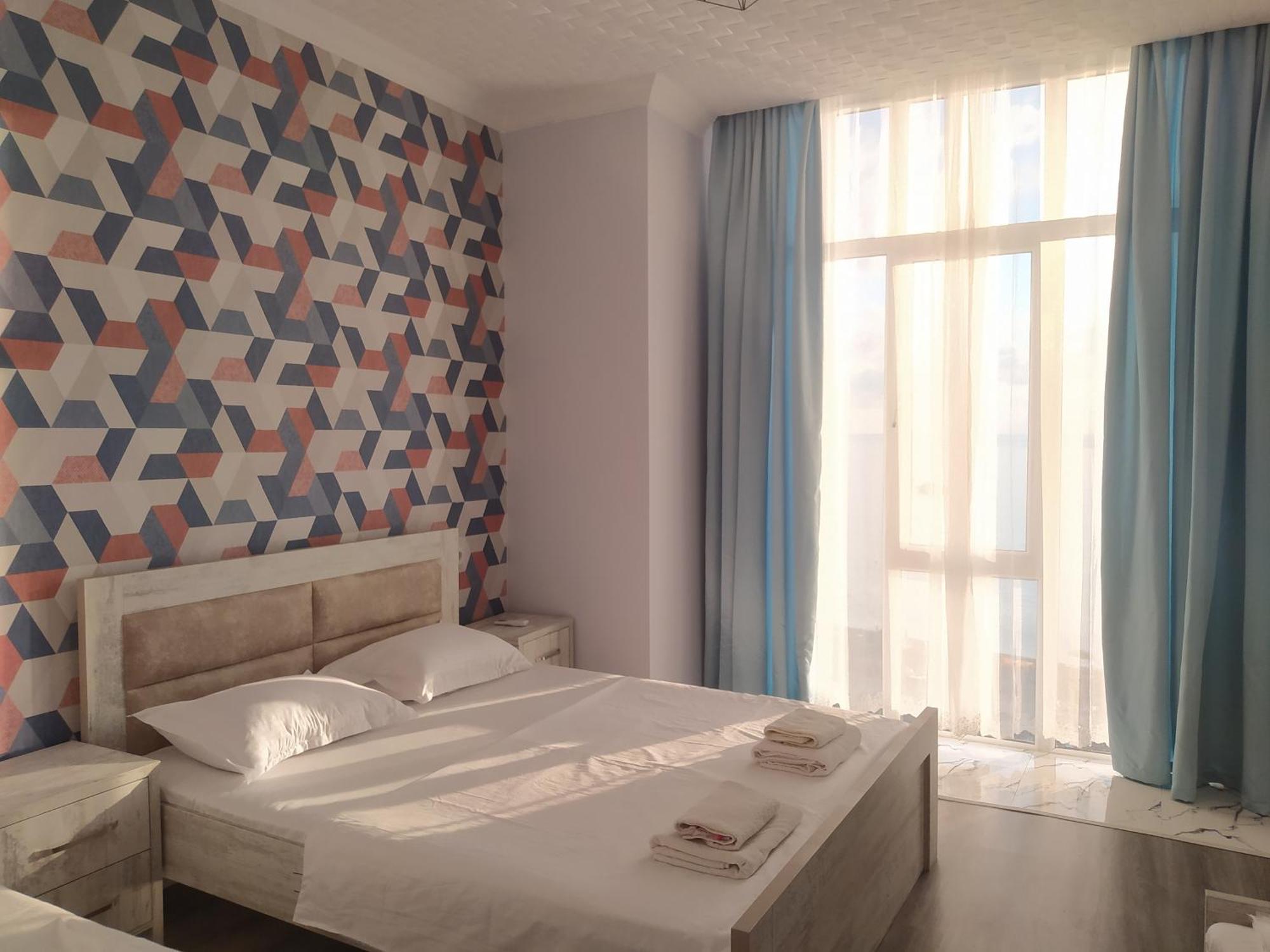 David Guest House Sarpi Room photo