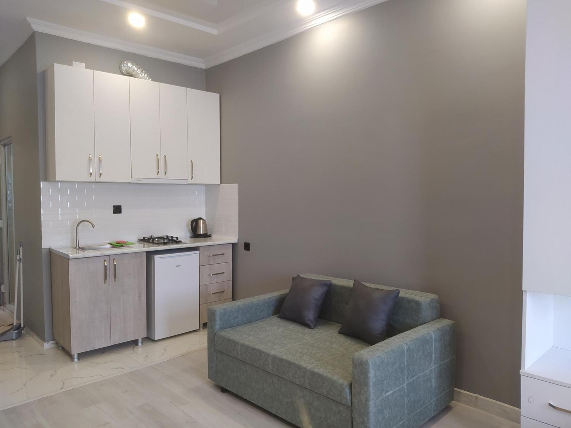 David Guest House Sarpi Room photo