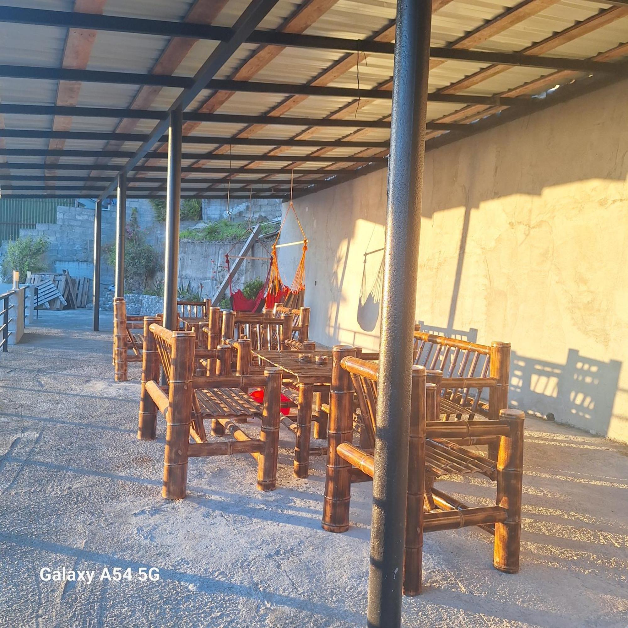 David Guest House Sarpi Exterior photo