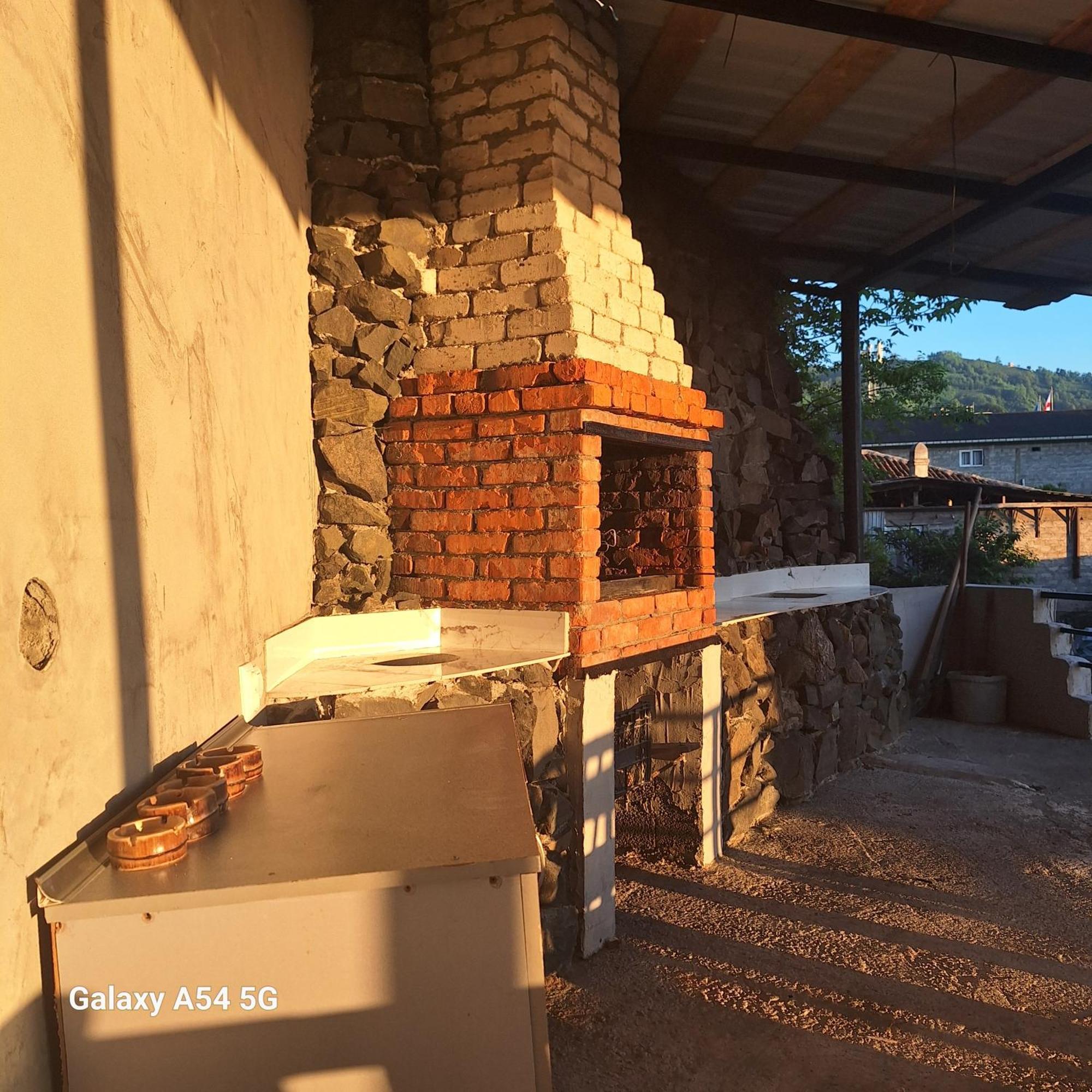 David Guest House Sarpi Exterior photo