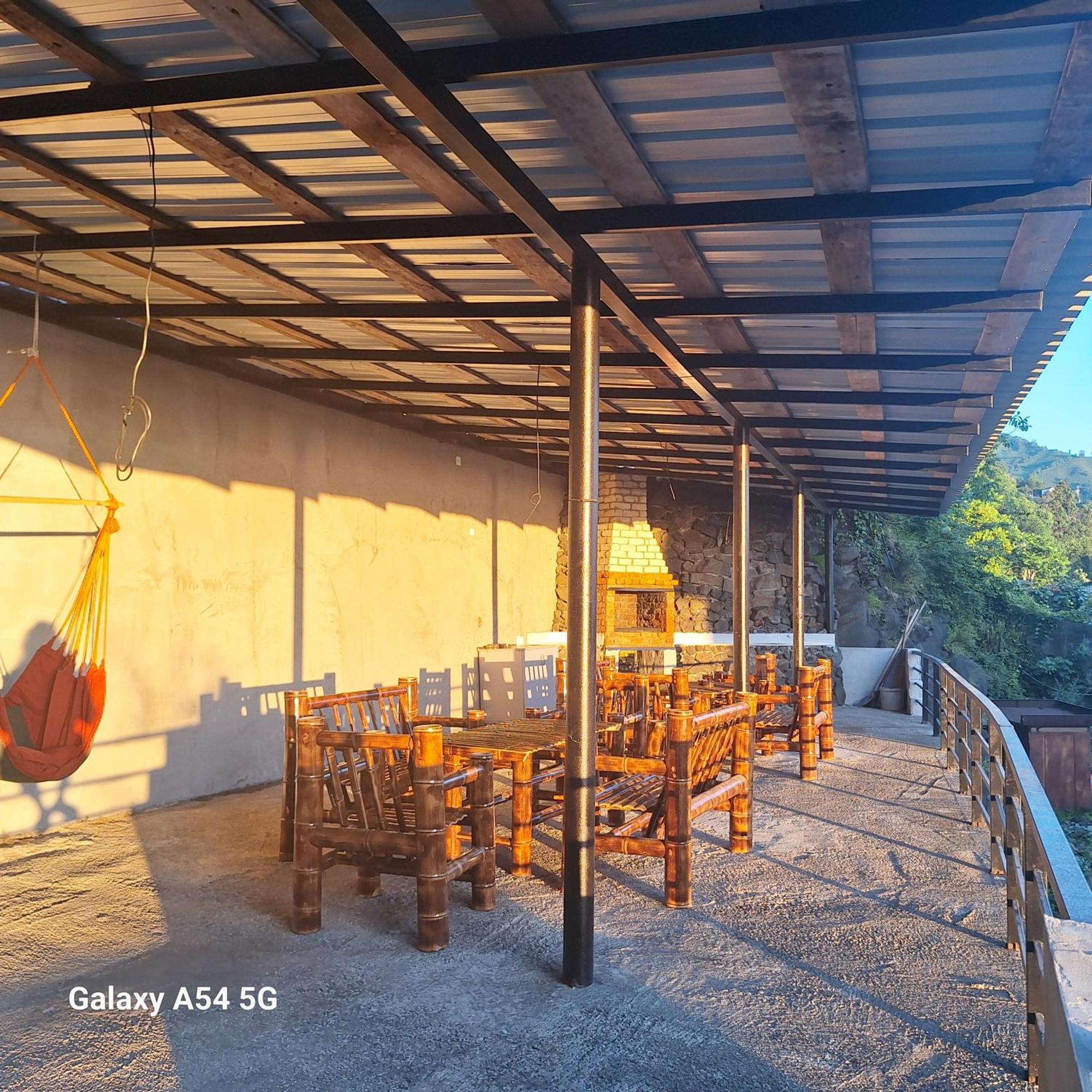 David Guest House Sarpi Exterior photo