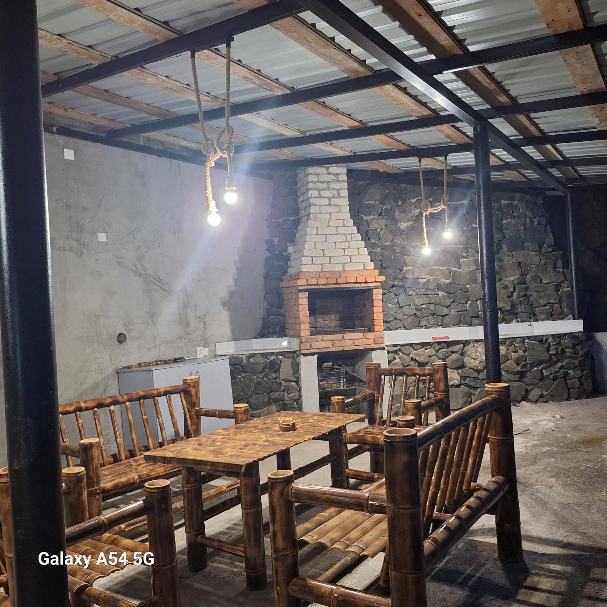 David Guest House Sarpi Exterior photo
