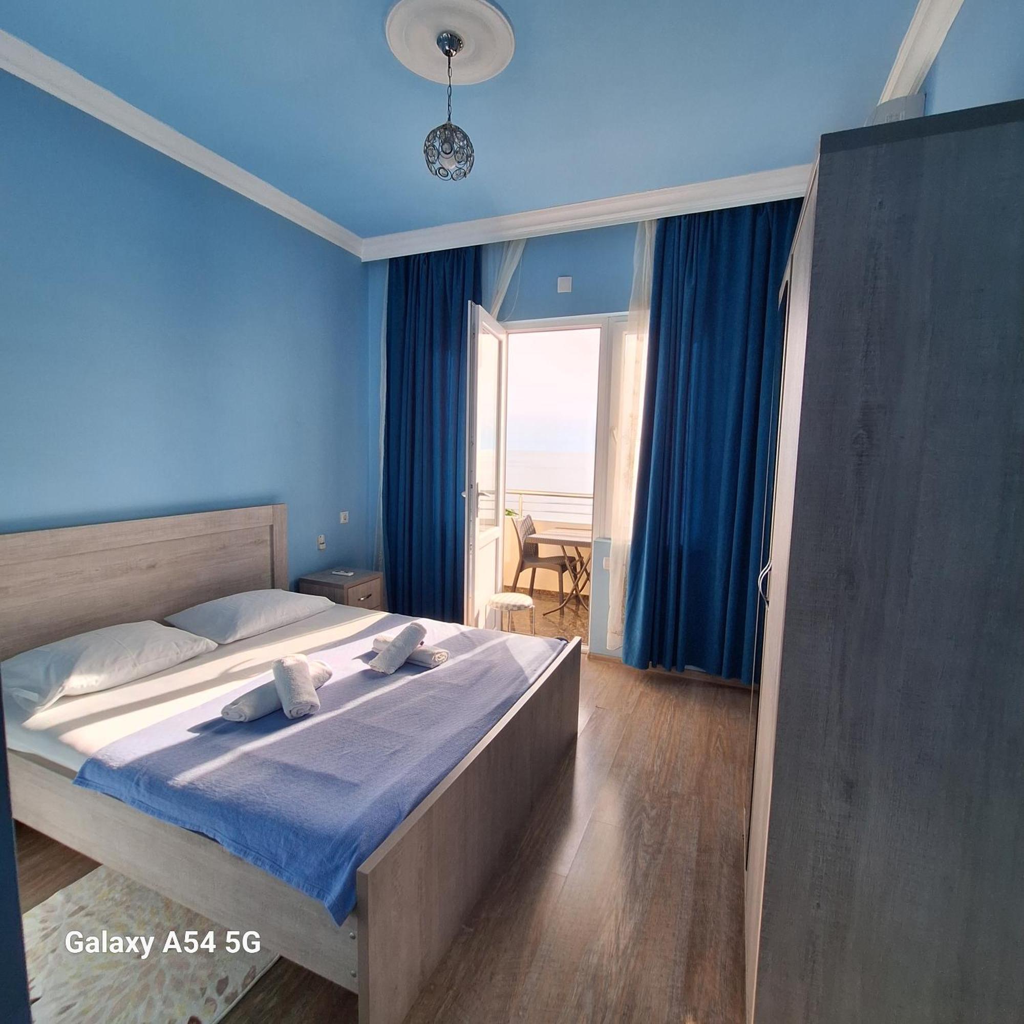 David Guest House Sarpi Exterior photo
