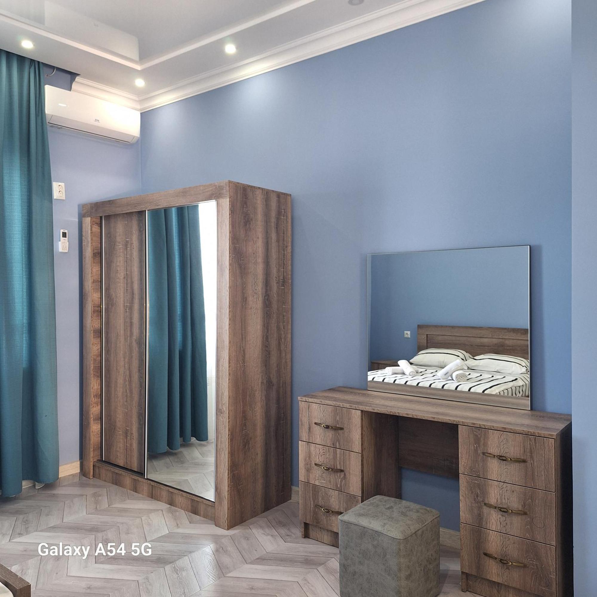 David Guest House Sarpi Room photo