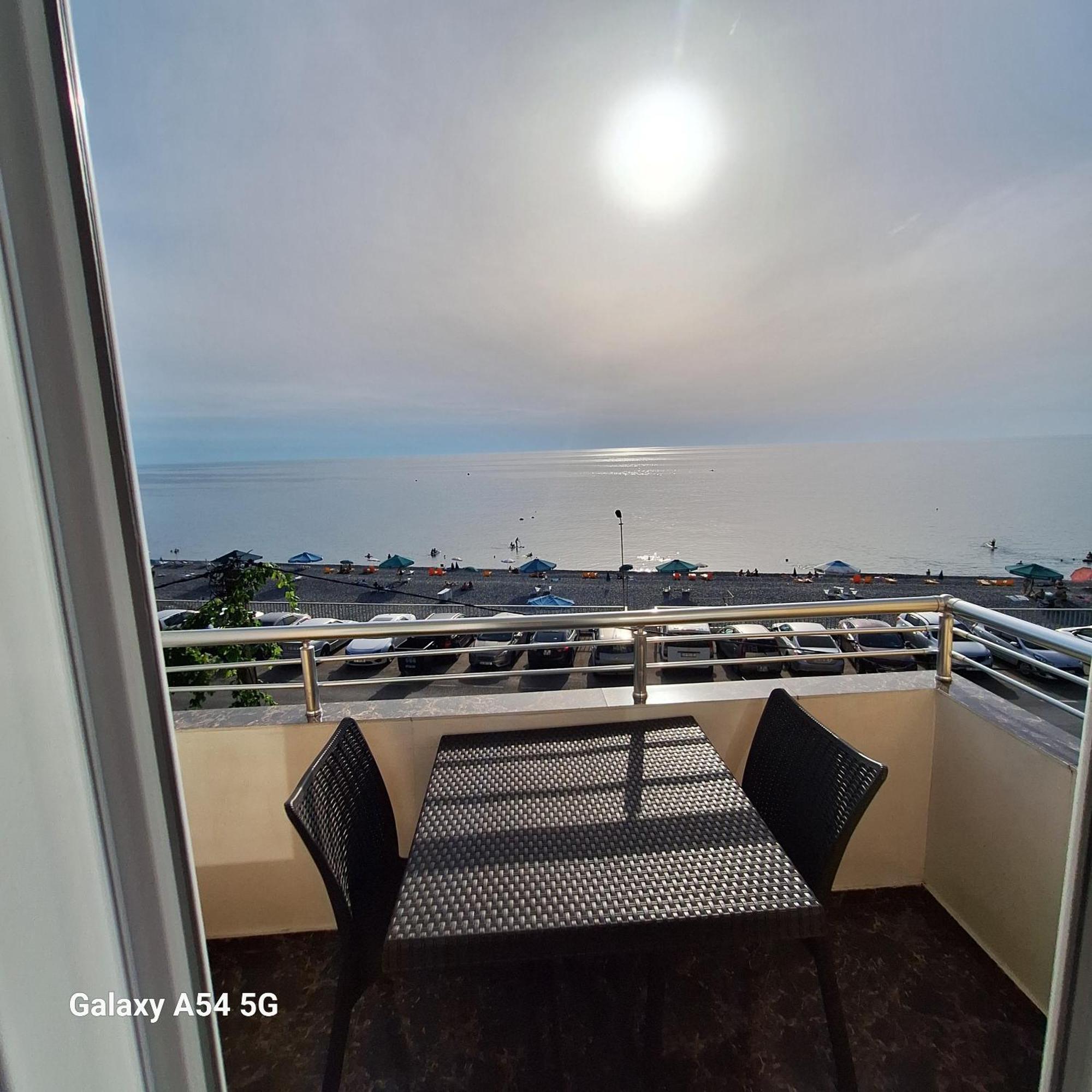 David Guest House Sarpi Exterior photo