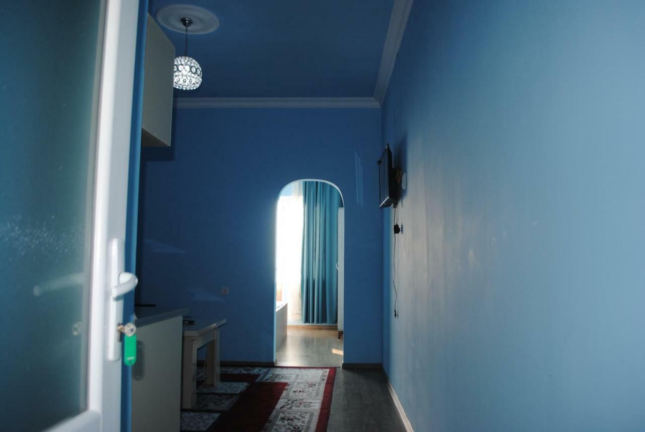 David Guest House Sarpi Exterior photo