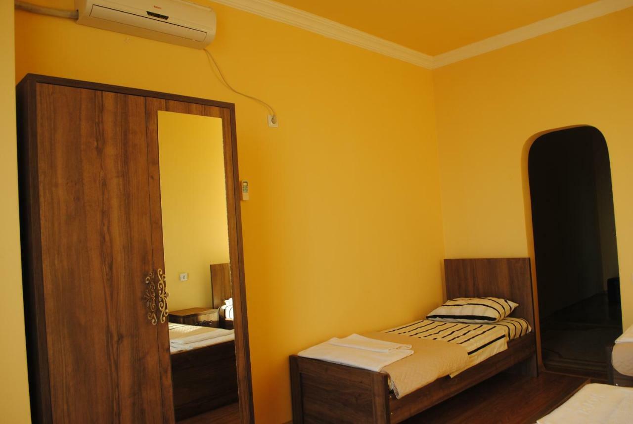 David Guest House Sarpi Exterior photo